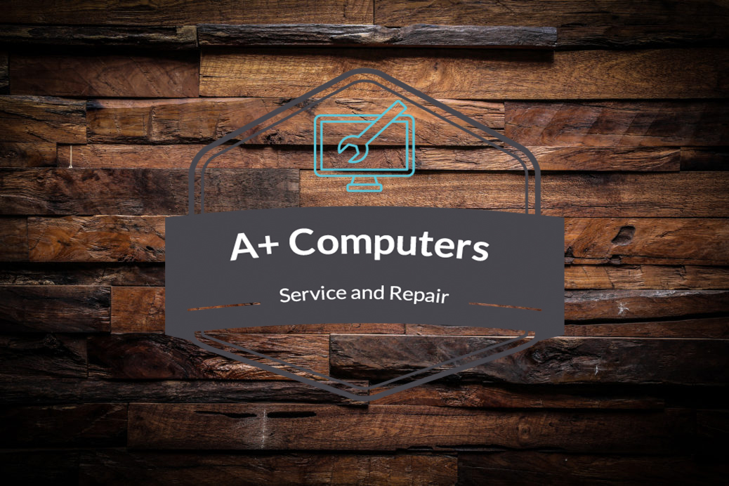 Avatar for A+ Computers